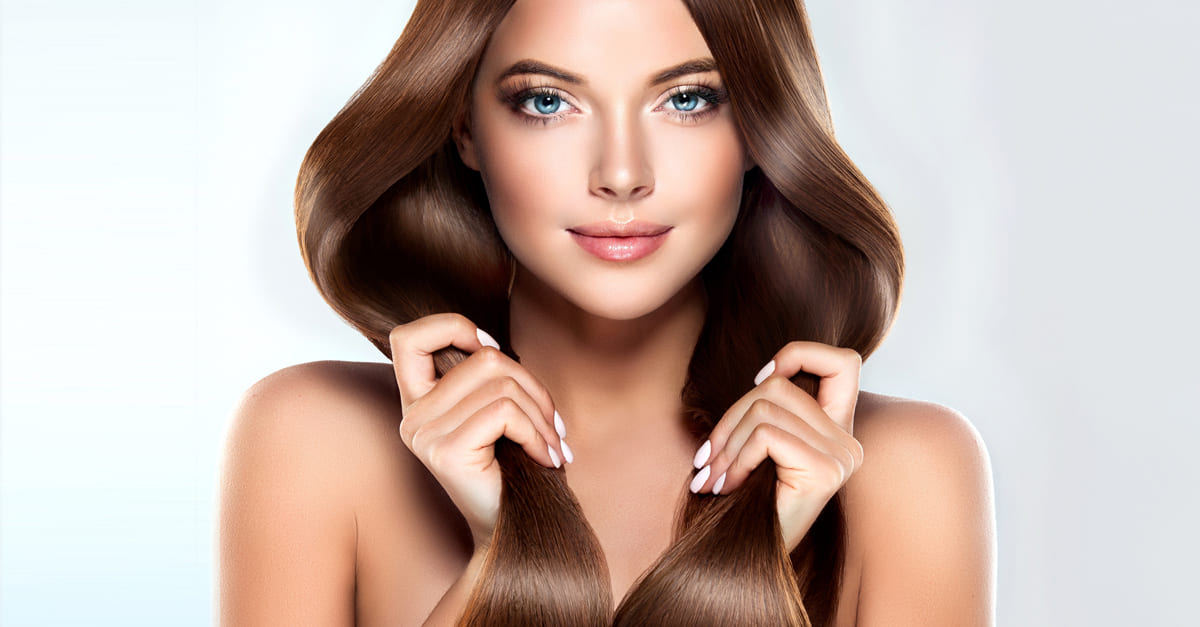 Skin and Hair Care: Secrets to Healthy Skin and Hair 2023