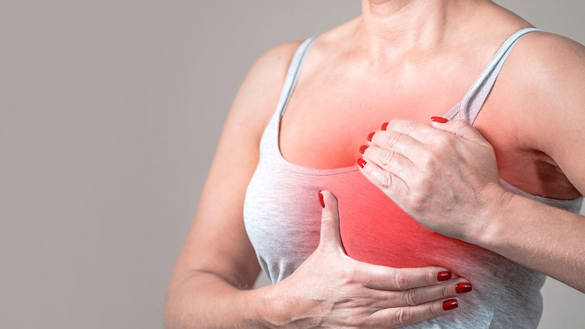 Breast Care And Early Detection Of Breast Cancer