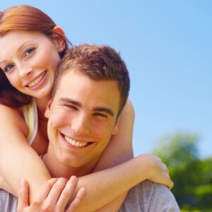 Can A Woman Fall In Love