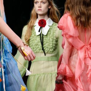 Fashion Color Trends 2023