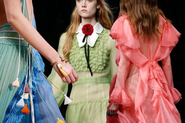 Fashion Color Trends 2023 Home Lady and Care