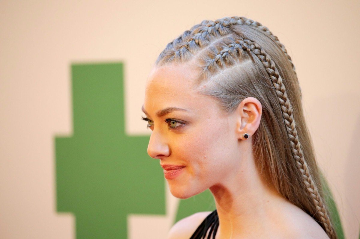 Hairstyles for women 2023 - Lady and Care