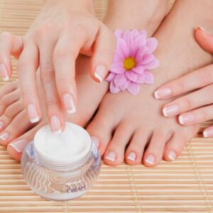 Hand And Foot Care For Women