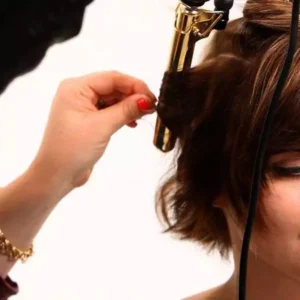 How To Use Hair Wax Female Short Hair