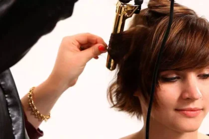 How To Use Hair Wax Female Short Hair