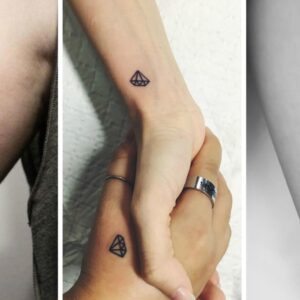 Meaningful Small Tattoos On Dark Skin Females