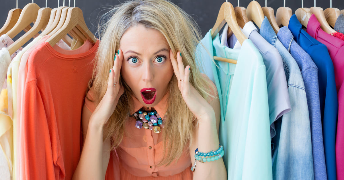 What Is Fashion, Its Classification And Description