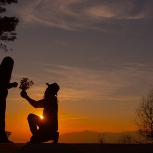 Will You Pledge Your Love To An Incubus