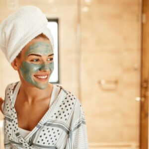 Best Natural Face Masks For Acne Prone Skin