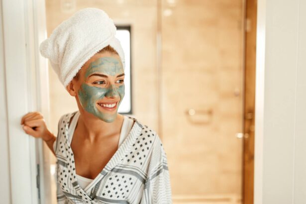 Best Natural Face Masks For Acne Prone Skin Home Lady and Care