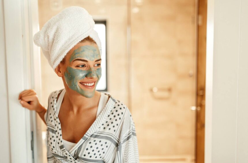 Best Natural Face Masks For Acne Prone Skin Home Lady and Care