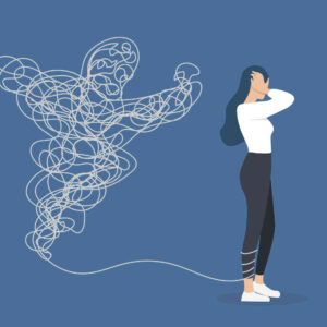 Panic Attack Spiritual Meaning