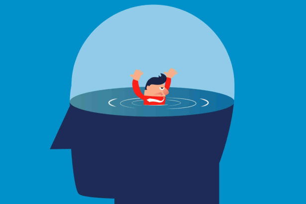 Spiritual Reasons For Panic Attacks Home Lady and Care