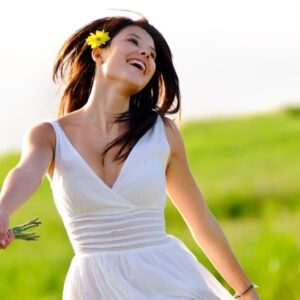 What Can A Lady Do For Love