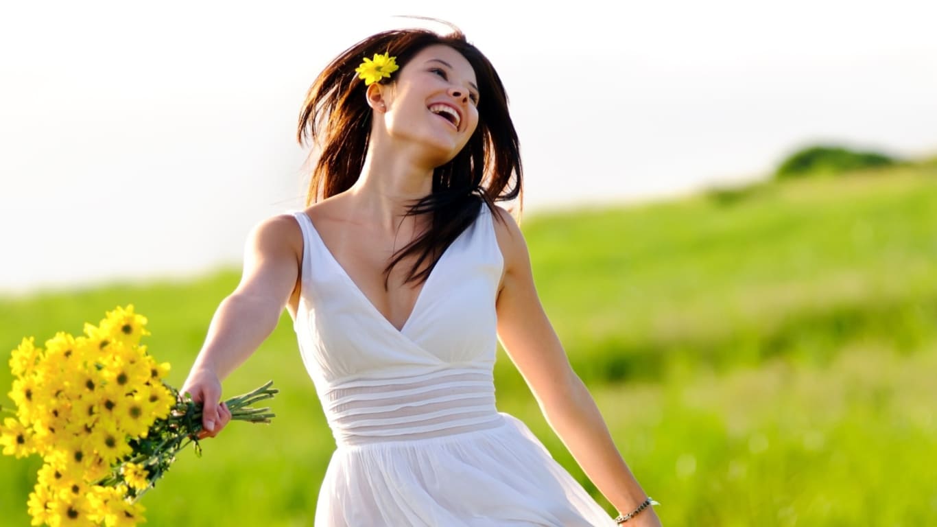 What Can A Lady Do For Love