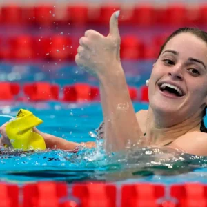 When Can You Go Swimming After Labour