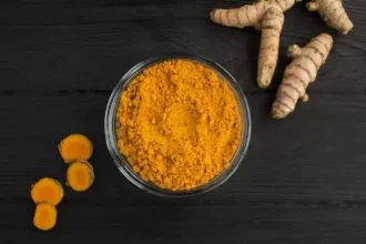 Can Turmeric Cause Miscarriage