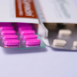 Can You Take Sudafed And Benadryl