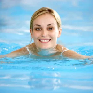 How Long After C Section Can You Swim