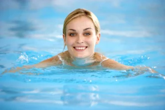 How Long After C Section Can You Swim