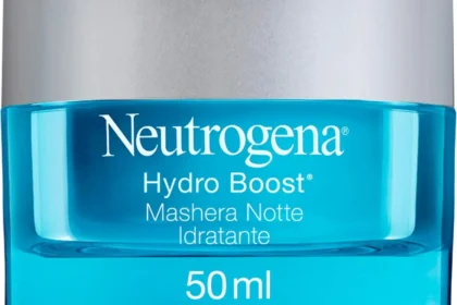 Neutrogena Hydro Boost Gel Cream Ingredients