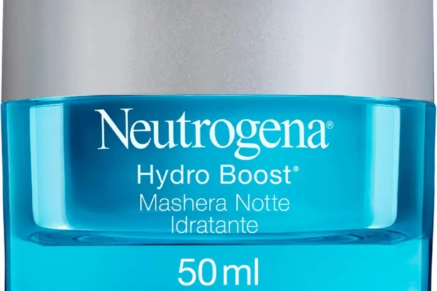 Neutrogena Hydro Boost Gel Cream Ingredients Home Lady and Care