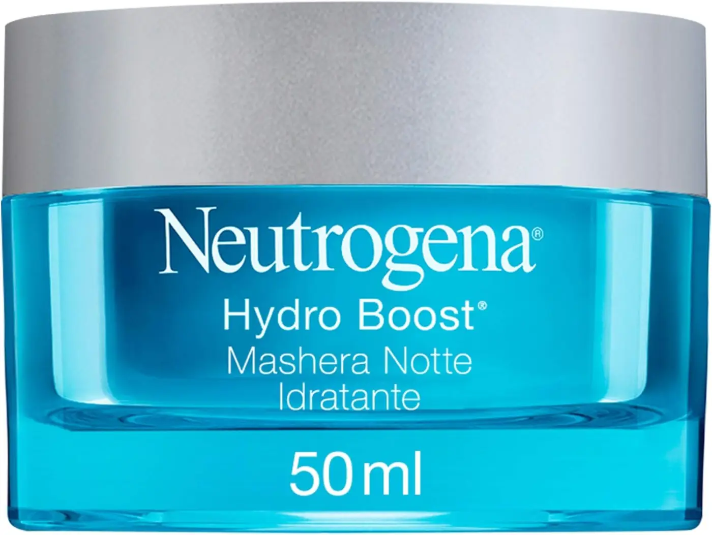 Neutrogena Hydro Boost Gel Cream Ingredients