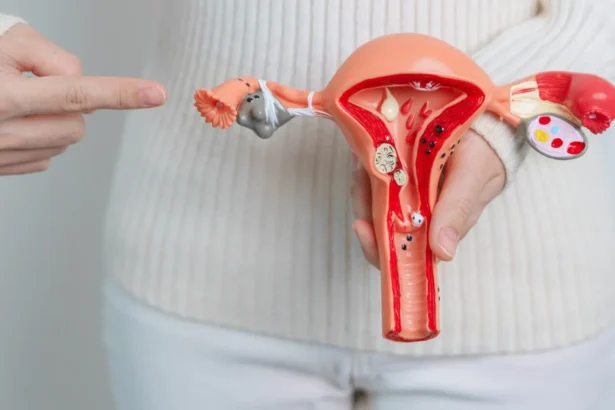 Symptoms Of Granulation Tissue After Hysterectomy Home Lady and Care