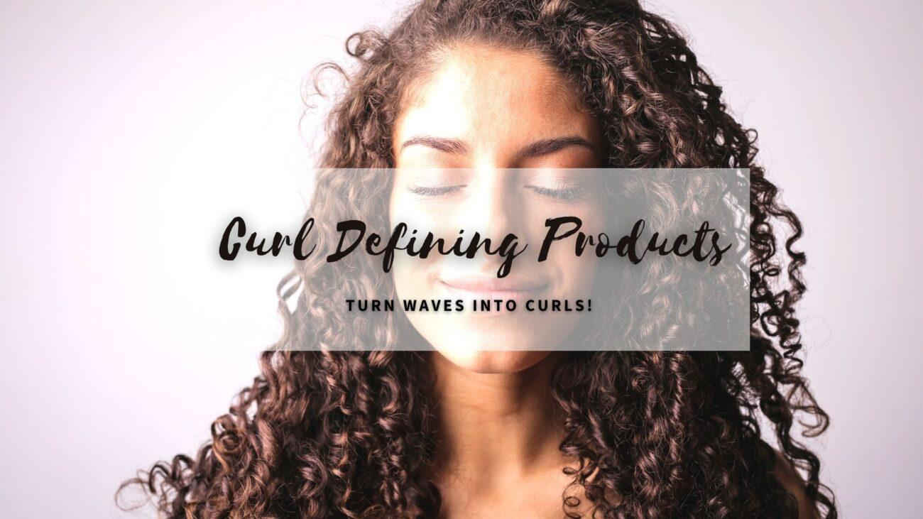 Best Curl Enhancing Products For Wavy Hair Lady And Care 