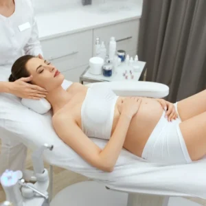 Can You Have A Hydrafacial While Pregnant
