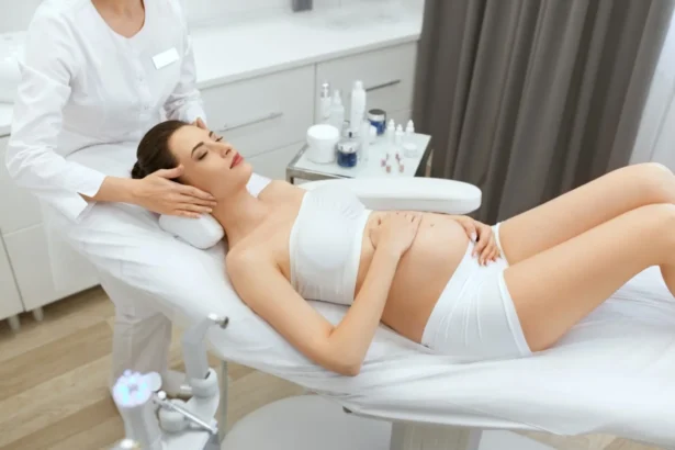 Can You Have A Hydrafacial While Pregnant Home Lady and Care