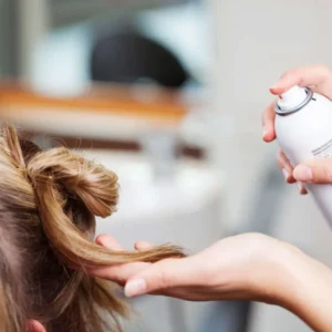Safe Hairspray During Pregnancy