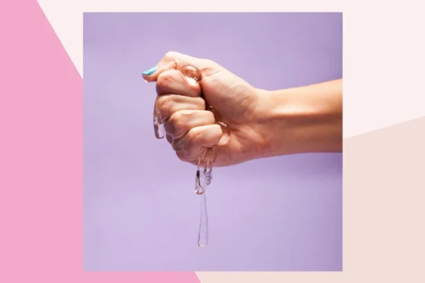 Best Lube For Postpartum Home Lady and Care