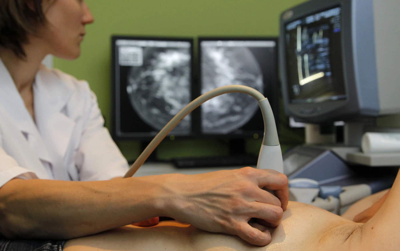 Can An Echocardiogram Detect Breast Cancer