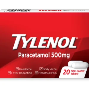 Can I Take Zyrtec And Tylenol At The Same Time