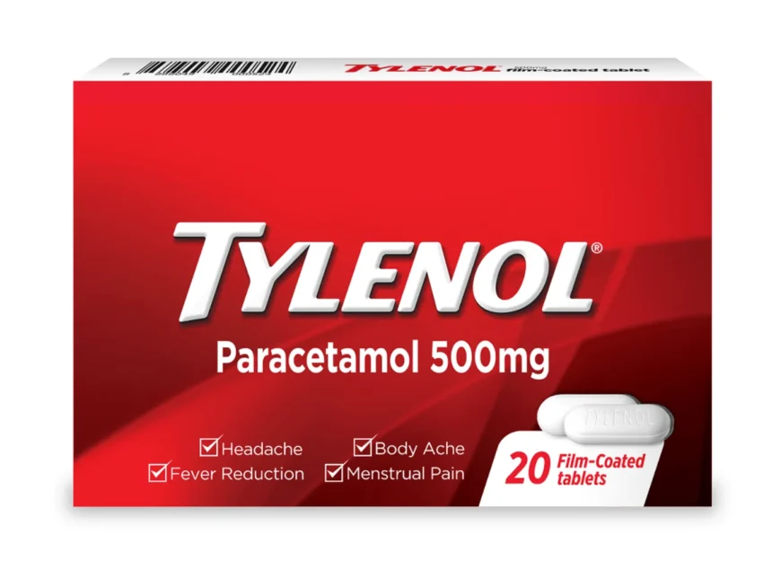 Can I Take Zyrtec And Tylenol At The Same Time Home Lady and Care