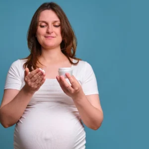 Hyaluronic Acid During Pregnancy