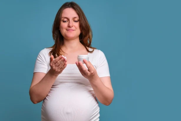 Hyaluronic Acid During Pregnancy Home Lady and Care