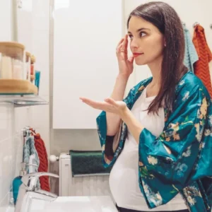 Hyaluronic Acid Serum While Pregnant