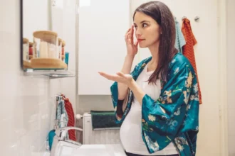 Hyaluronic Acid Serum While Pregnant