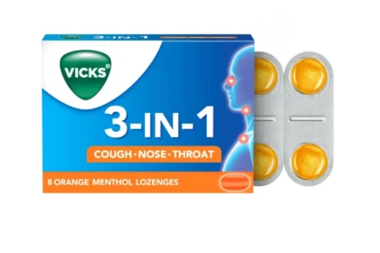 Is Vicks Inhaler Safe During Pregnancy