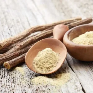 Licorice Root Pregnancy Skincare