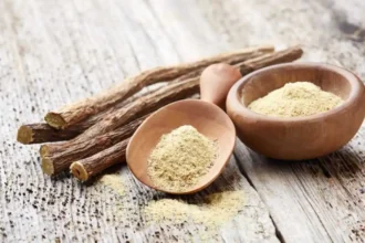 Licorice Root Pregnancy Skincare