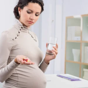 Natural Anxiety Medication Safe For Pregnancy