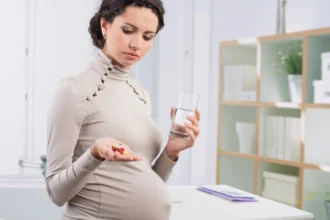 Natural Anxiety Medication Safe For Pregnancy