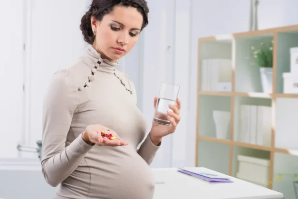 Natural Anxiety Medication Safe For Pregnancy Home Lady and Care