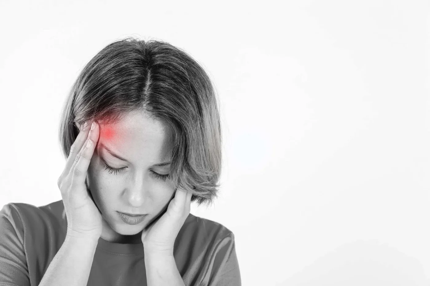 Severe Headache After Cardiac Catheterization