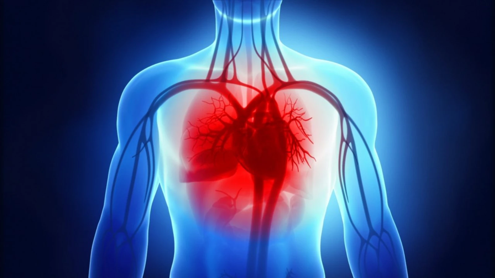 Troponin Elevation In Heart Failure