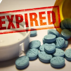 What Happens If You Take Expired Adderall