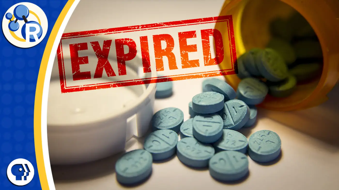 What Happens If You Take Expired Adderall
